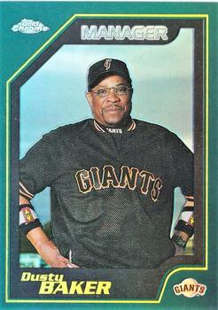 #276 Dusty Baker