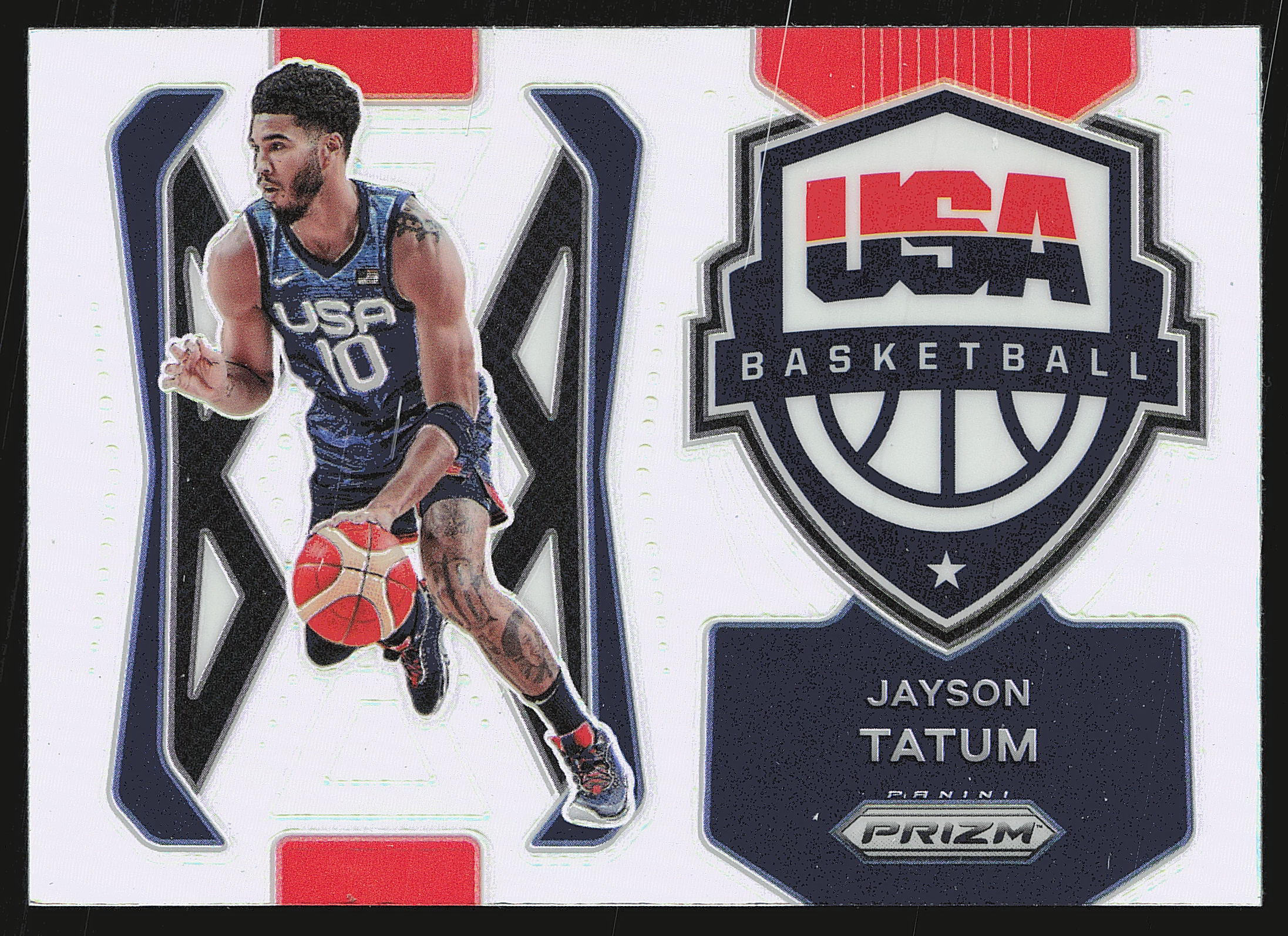 Jayson Tatum