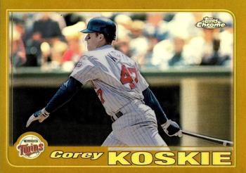Corey Koskie