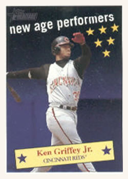 Ken Griffey Jr.