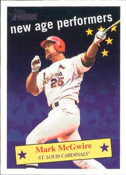 Mark McGwire