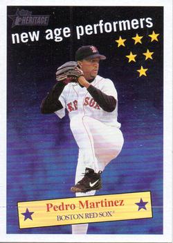 Pedro Martinez