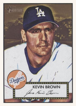 Kevin Brown