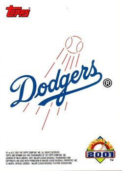 Los Angeles Dodgers 