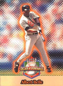 Albert Belle
