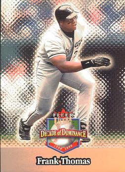 Frank Thomas
