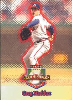 Greg Maddux
