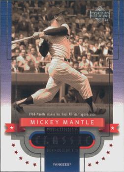 Mickey Mantle