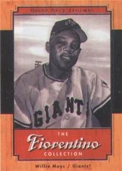 Willie Mays