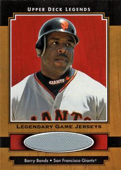 Barry Bonds