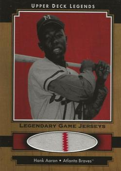 Hank Aaron