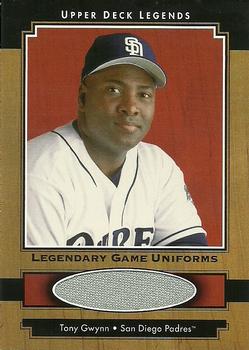 Tony Gwynn