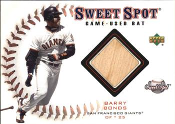 Barry Bonds