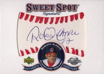 Roberto Alomar