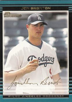 Jonathan Broxton