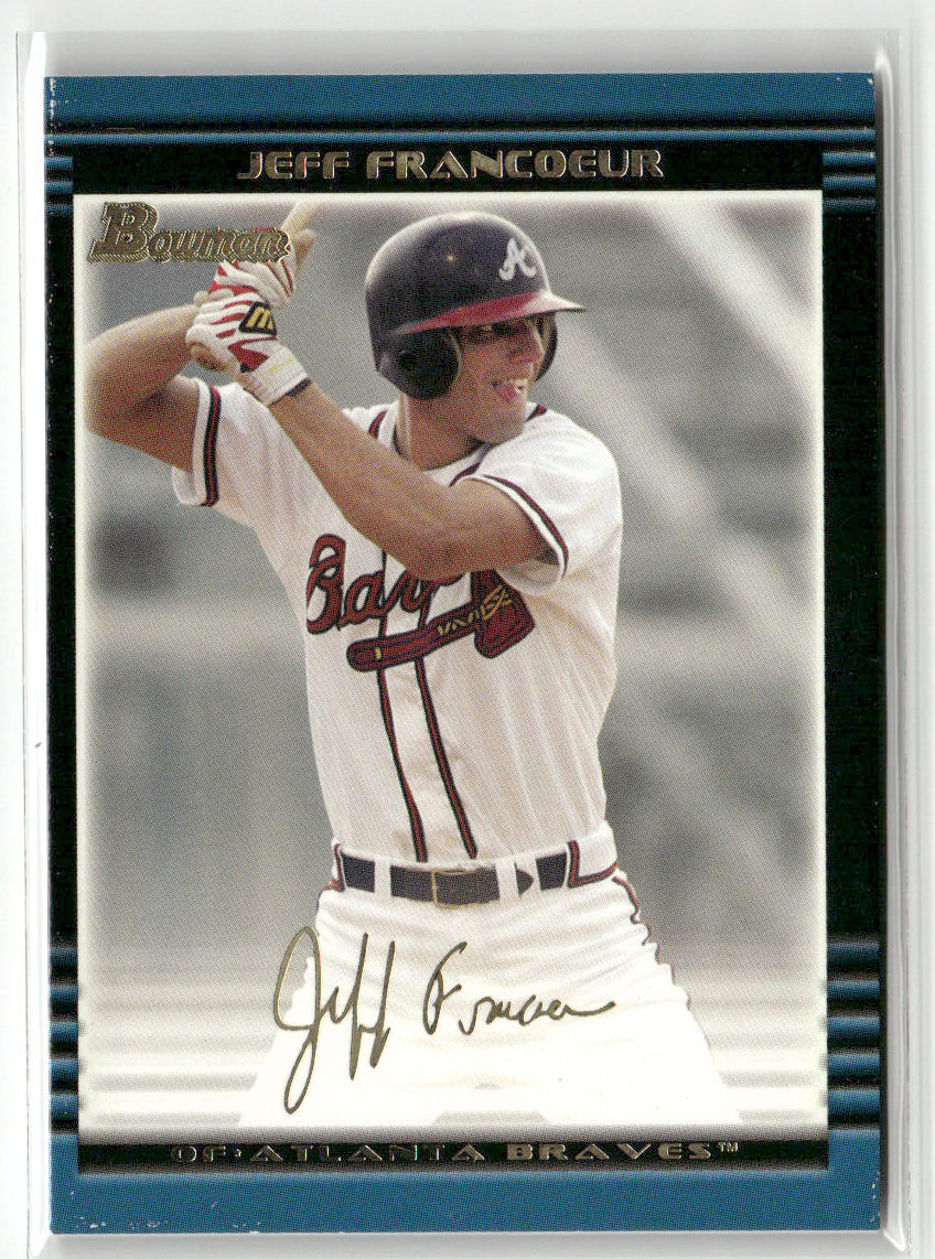 Jeff Francoeur