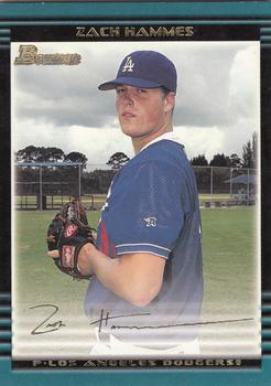 Zach Hammes