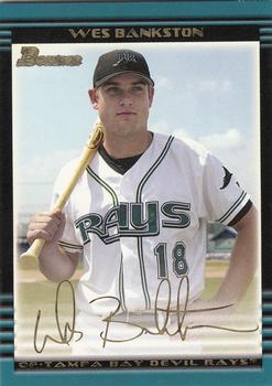 Wes Bankston