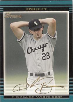 Josh Rupe
