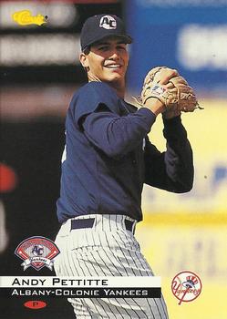 Andy Pettitte