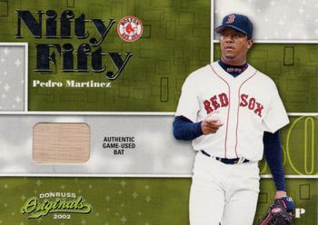 Pedro Martinez