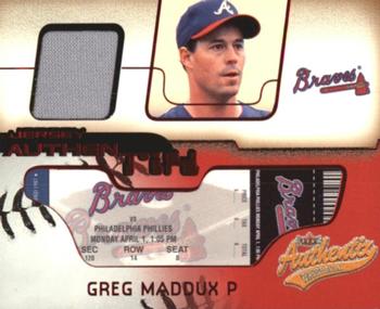 Greg Maddux