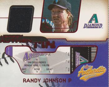 Randy Johnson