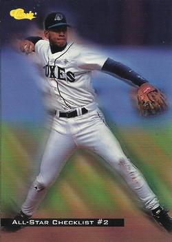 #151 Alex Rodriguez