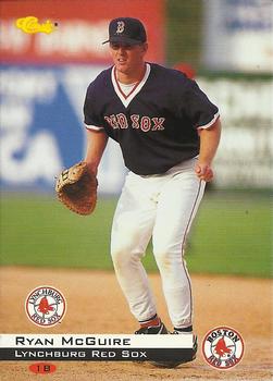 Ryan McGuire