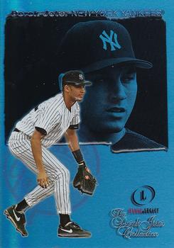 Derek Jeter