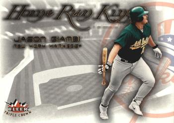 Jason Giambi