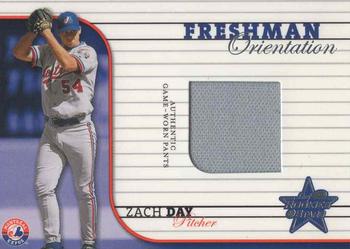 Zach Day