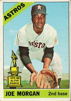 Joe Morgan
