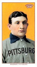 Honus Wagner