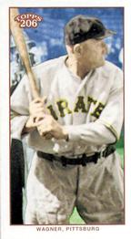 Honus Wagner