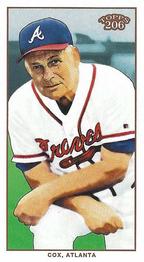 Bobby Cox