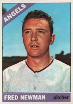 Fred Newman