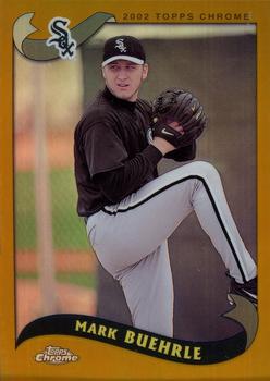 Mark Buehrle