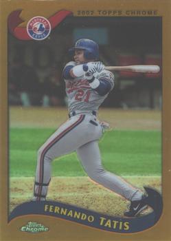 Fernando Tatis