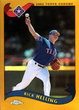 Rick Helling