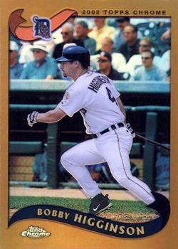 Bobby Higginson