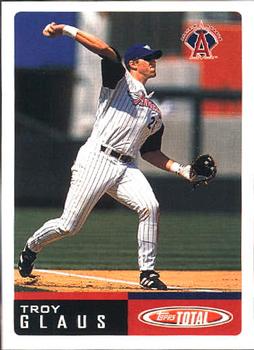 Troy Glaus