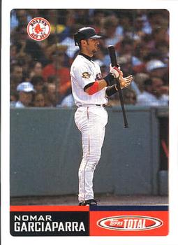 Nomar Garciaparra
