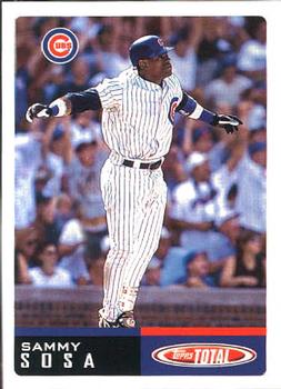 Sammy Sosa