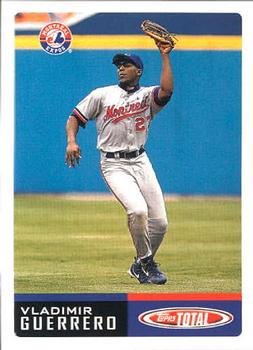 Vladimir Guerrero