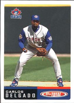 Carlos Delgado