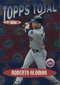Roberto Alomar
