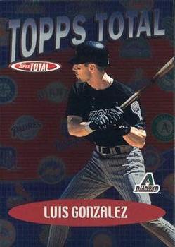 Luis Gonzalez