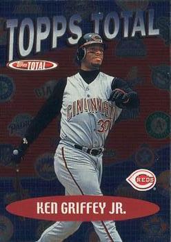 Ken Griffey Jr.