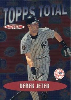 Derek Jeter